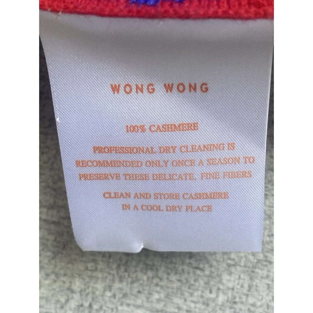 N/A wong designer